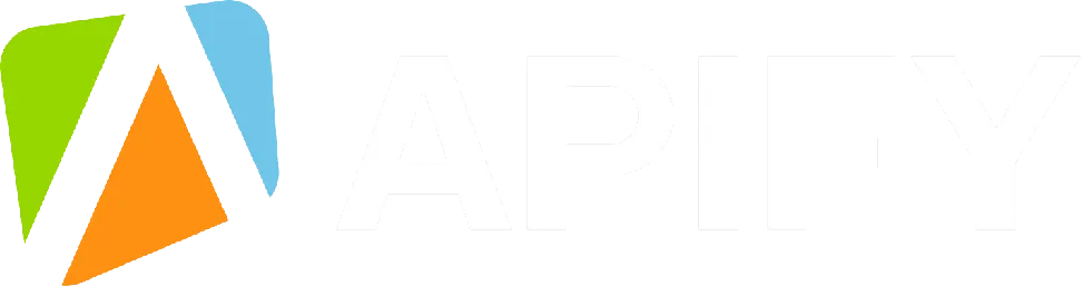 Apify logo