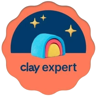 Clay Certified Expert