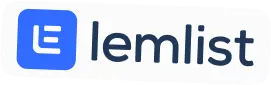 Lemlist logo