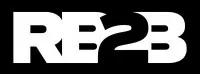RB2B logo