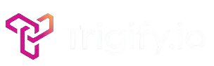 Trigify logo
